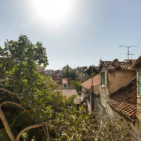 Peruzovic 1 Gæstehus Split