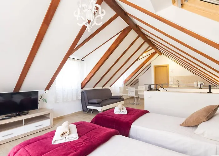 Peruzovic 1 Gæstehus 3*