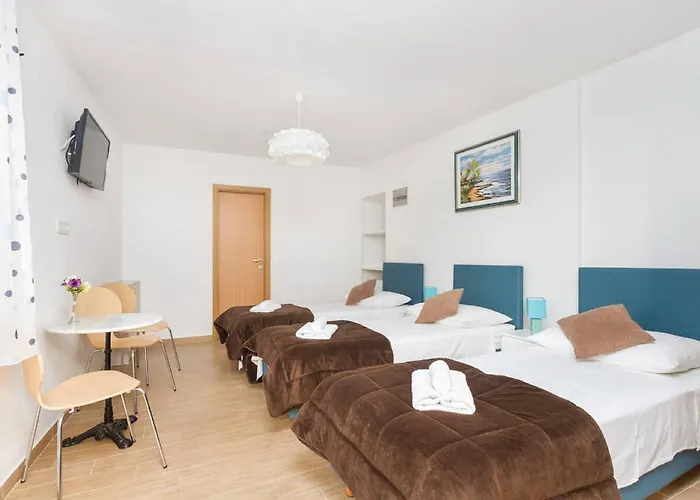 Gæstehus Peruzovic 1 Split