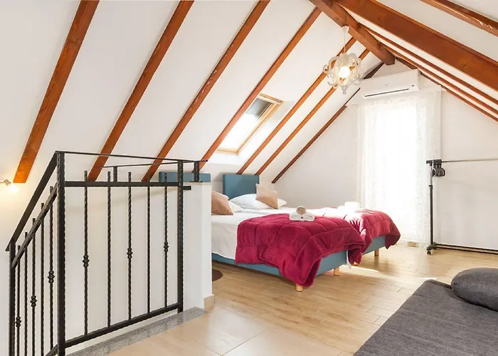 Peruzovic 1 Gæstehus 3*