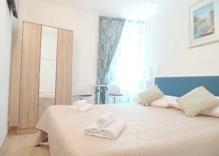 Peruzovic 1 Gæstehus 3*