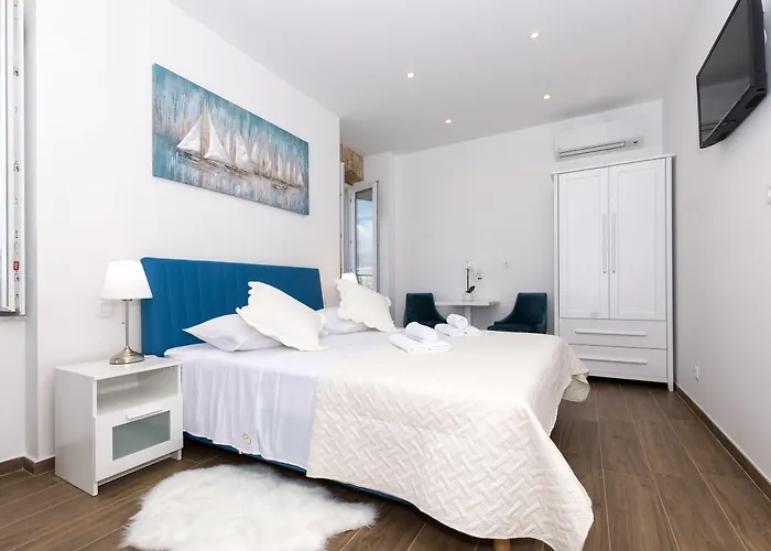 Gæstehus Peruzovic 1