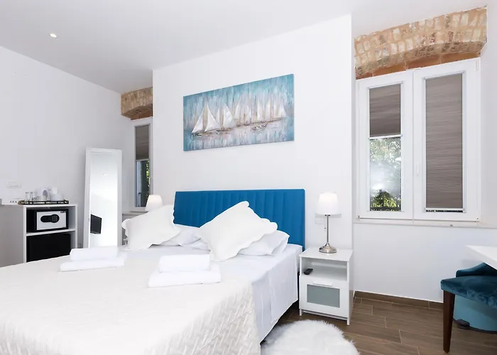 Peruzovic 1 Gæstehus