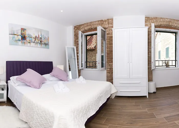 Gæstehus Peruzovic 1 Split