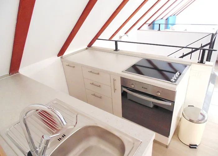 Gæstehus Peruzovic 1 Split