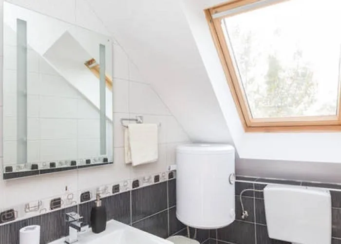 Peruzovic 1 Gæstehus Split