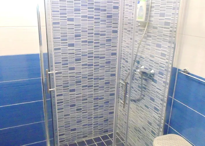 Gæstehus Peruzovic 1