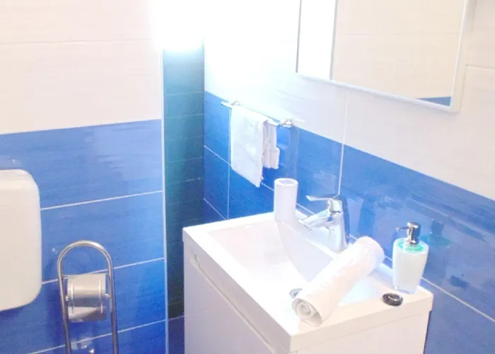 Gæstehus Peruzovic 1 3*