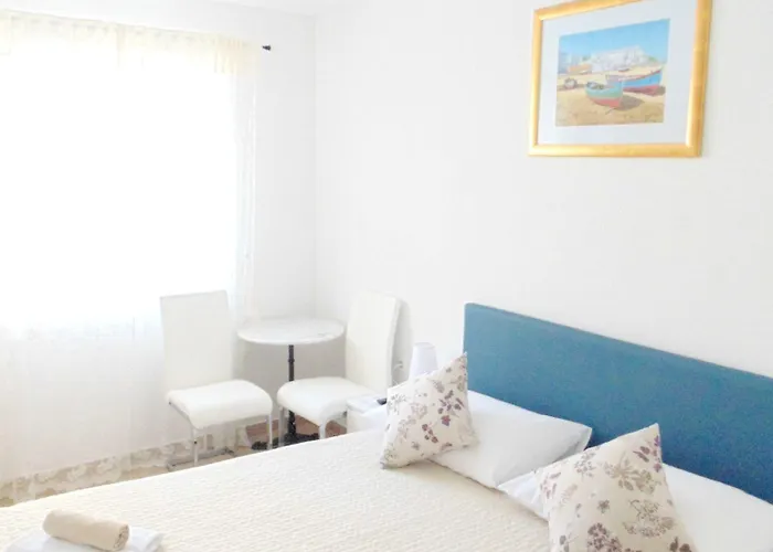 Gæstehus Peruzovic 1