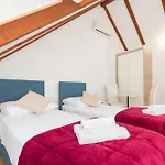 Guest house Peruzovic 1 3*