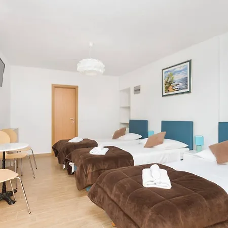 Pensionat Peruzovic 1 Split