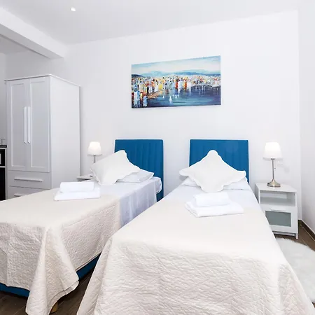 Pensionat Peruzovic 1 Split