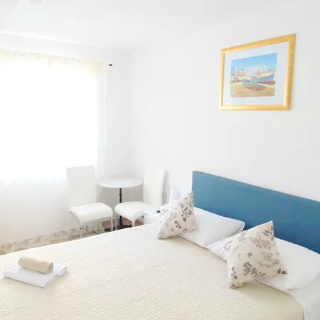 Pensionat Peruzovic 1