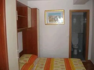بيت ضيافة Peruzovic 1 سبليت