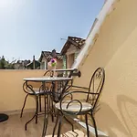 Peruzovic 1 Pensionat