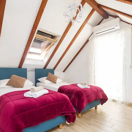 Peruzovic 1 Guest house 3*