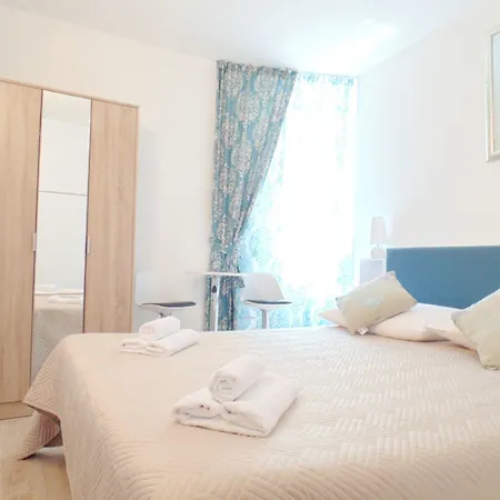 Peruzovic 1 Guest house 3*