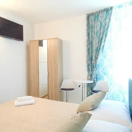 Peruzovic 1 Gasthof Split