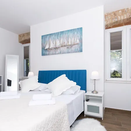 Peruzovic 1 Guest house