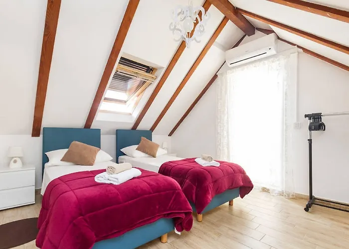 Peruzovic 1 Maison d'hôtes 3*