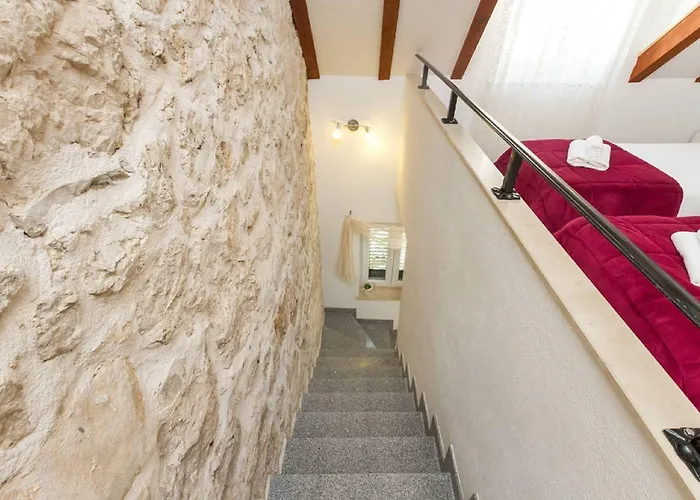 Maison d'hôtes Peruzovic 1 3*