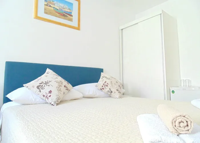 Peruzovic 1 Maison d'hôtes 3*