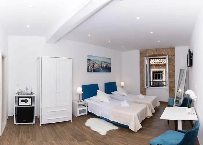 Maison d'hôtes Peruzovic 1