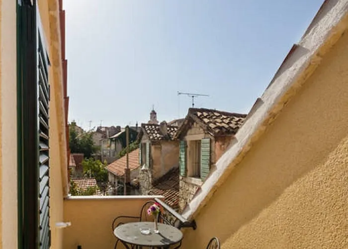 Maison d'hôtes Peruzovic 1 Split