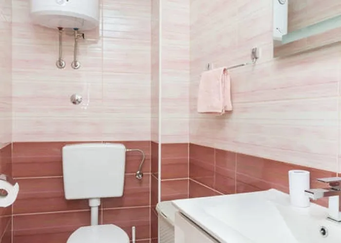 Maison d'hôtes Peruzovic 1 3*