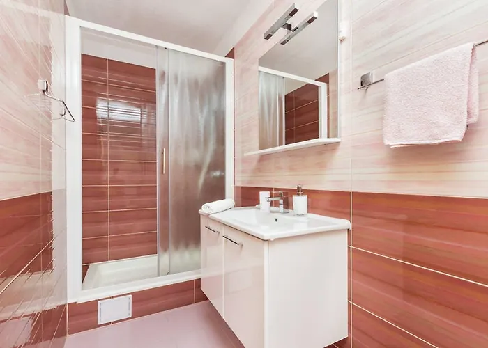 Maison d'hôtes Peruzovic 1 Split