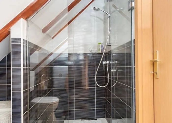 Maison d'hôtes Peruzovic 1 3*