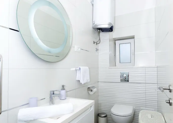 Maison d'hôtes Peruzovic 1