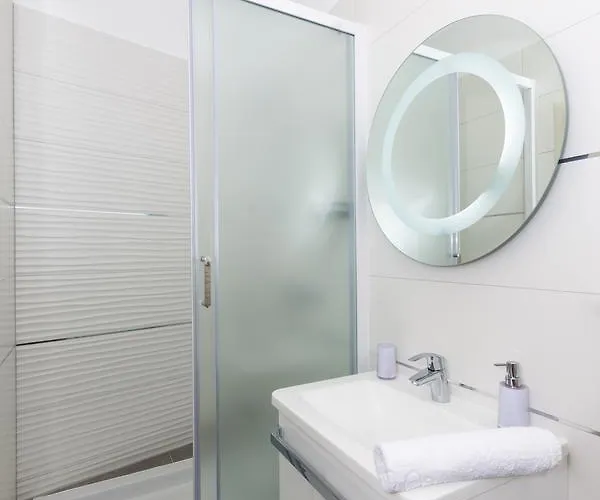 Maison d'hôtes Peruzovic 1