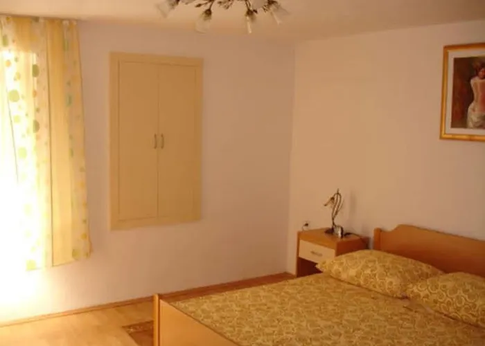 Maison d'hôtes Peruzovic 1 Split